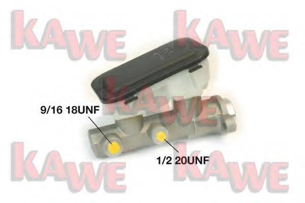 KAWE B2061 головний гальмівний циліндр