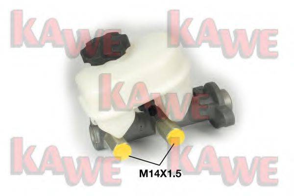 KAWE B2083 головний гальмівний циліндр