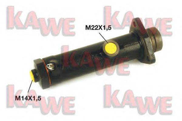 KAWE B6623