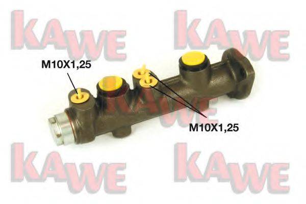 KAWE B6700