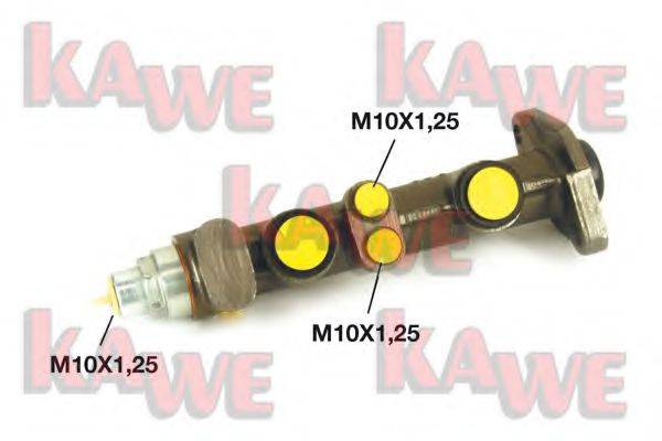 KAWE B6726
