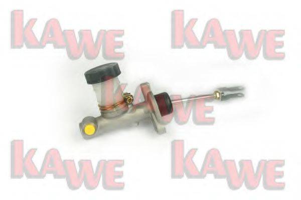 BRAKE ENGINEERING MC2556 Головний циліндр, система зчеплення