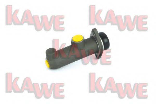 KAWE M7000 Головний циліндр, система зчеплення
