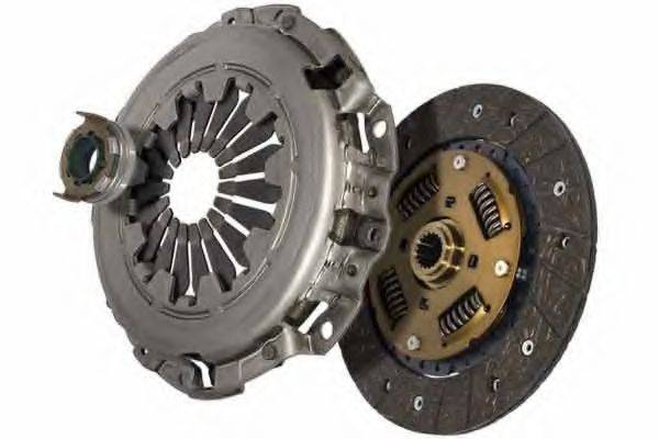 SACHS 3000951474 Комплект зчеплення