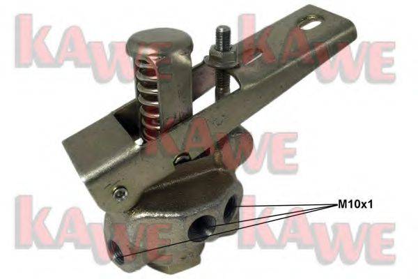 KAWE P9933 Регулятор гальмівних сил