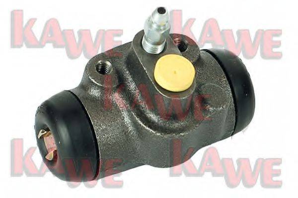 LUCAS ELECTRICAL BWD224 Колісний гальмівний циліндр