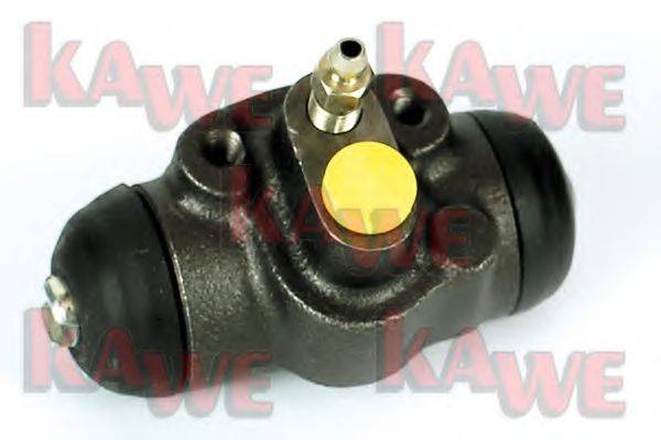 LUCAS ELECTRICAL BWH284 Колісний гальмівний циліндр