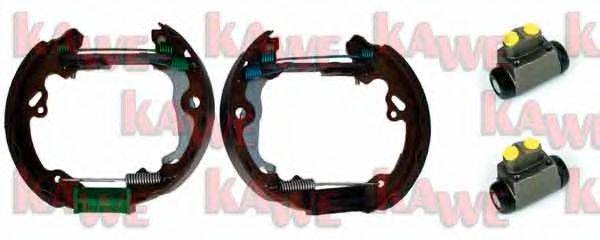 KAWE OEK449
