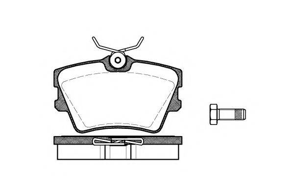 KAWE 0591 00