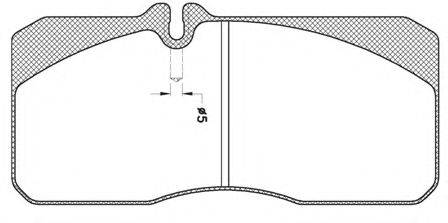 KAWE JCA278.20