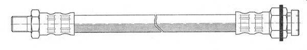 KAWE 510673 Гальмівний шланг