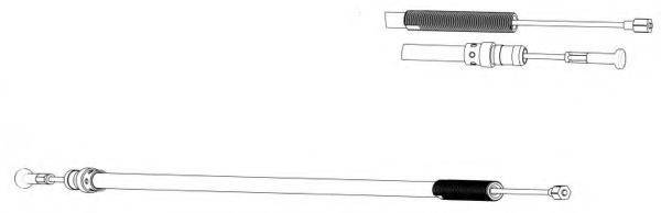 KAWE CT01102