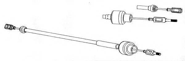 KAWE CT01122