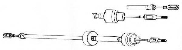 KAWE CT01126