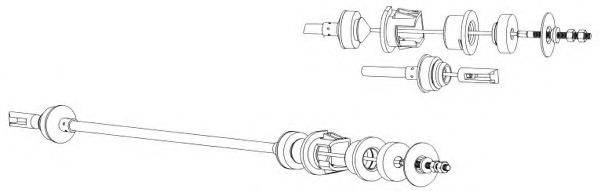 KAWE CT01148