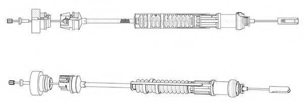 KAWE CT01158