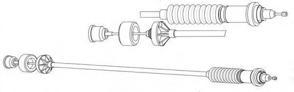 KAWE CT01159