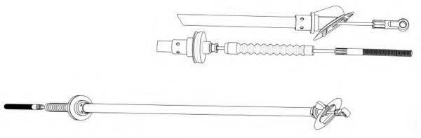 KAWE FA01150