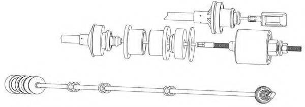 KAWE FA01246