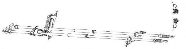 KAWE FO02204