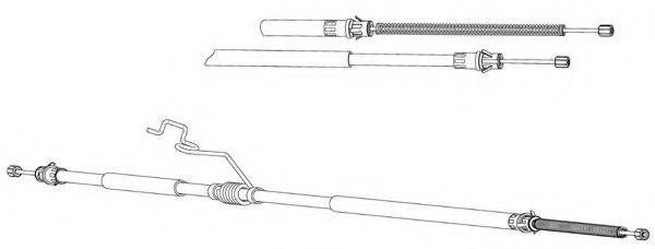 KAWE FO02224