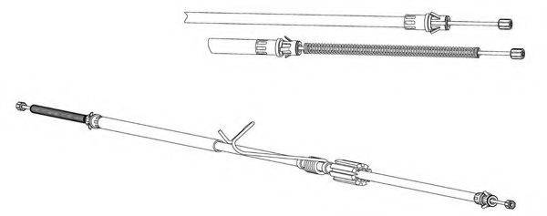 KAWE FO02225