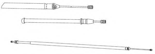 KAWE RT02297