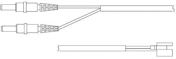 KAWE WS0170A