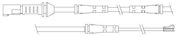 KAWE WS0320A