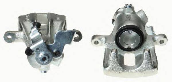 KAWE 341951 Гальмівний супорт