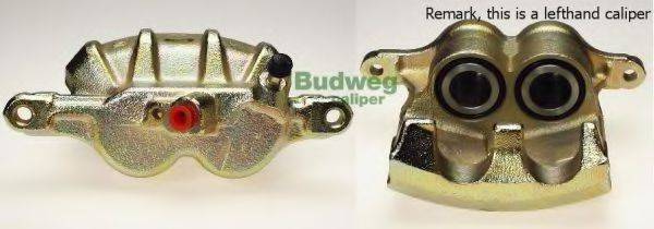 KAWE 342077 Гальмівний супорт