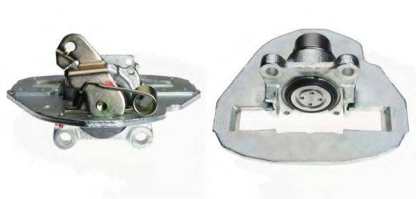 KAWE 342800 Гальмівний супорт