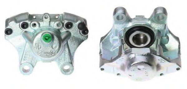KAWE 342968 Гальмівний супорт