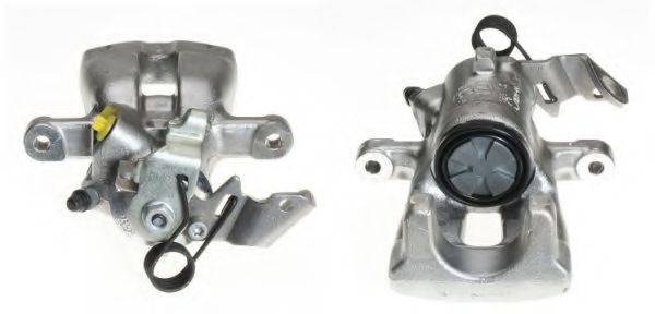 KAWE 343075 Гальмівний супорт