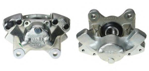 KAWE 343207 Гальмівний супорт
