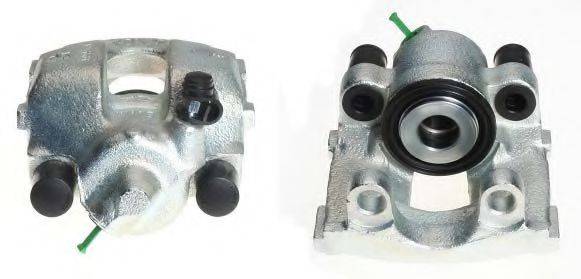 KAWE 343730 Гальмівний супорт