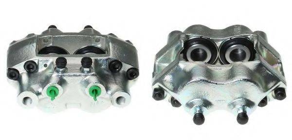 KAWE 34592 Гальмівний супорт