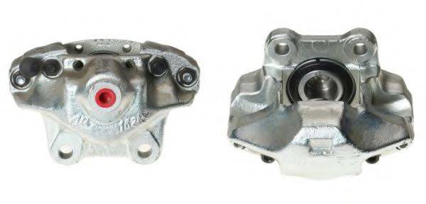 KAWE 34642 Гальмівний супорт