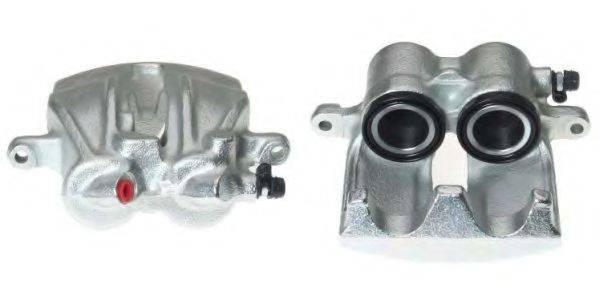 KAWE 34790 Гальмівний супорт