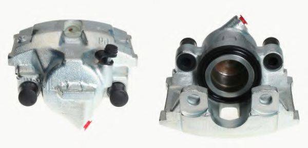 KAWE 34843 Гальмівний супорт