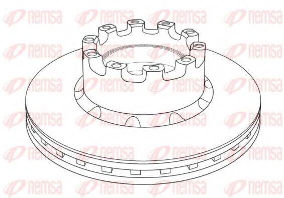 KAWE NCA1227.20