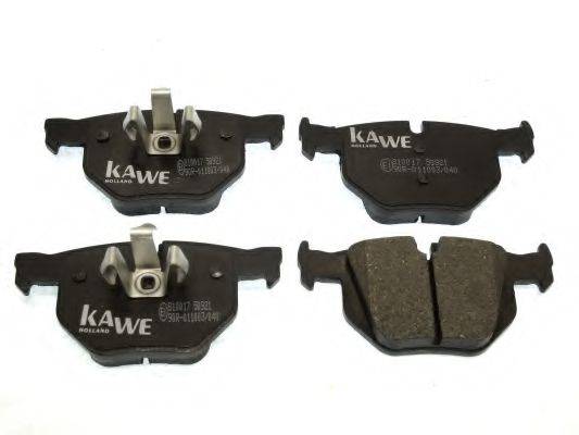 KAWE 810017