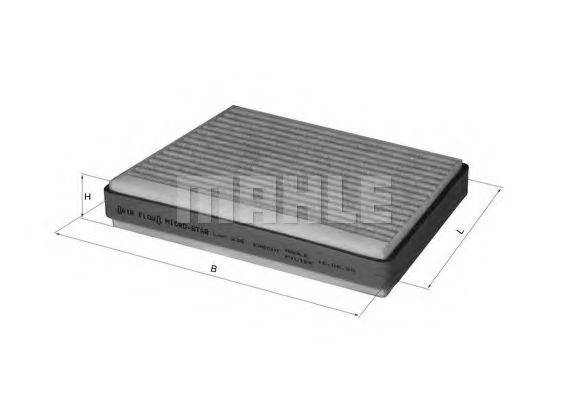 MAHLE ORIGINAL LAK 238