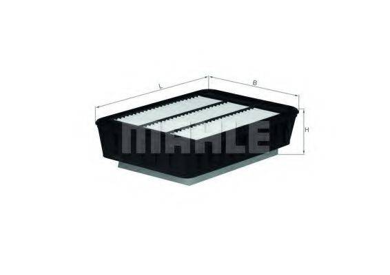 MAHLE ORIGINAL LX 2694
