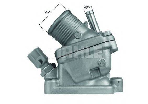 MAHLE ORIGINAL TM 20 90D