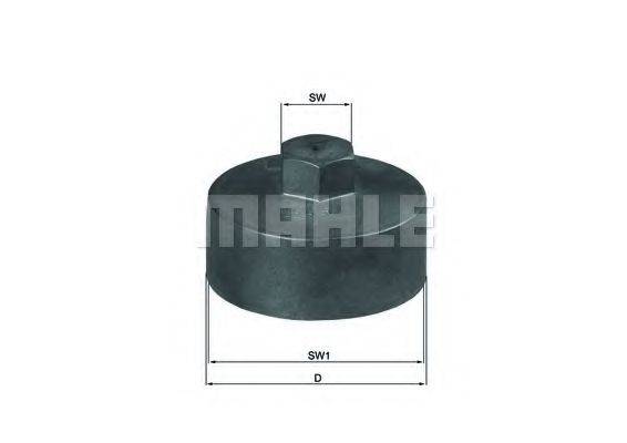 MAHLE ORIGINAL OCS 1
