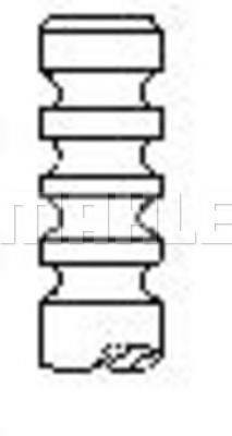 MAHLE ORIGINAL VE0761424