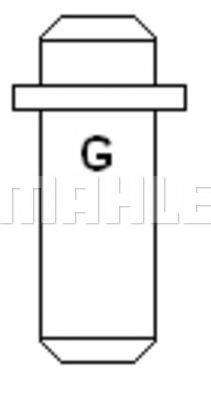 MAHLE ORIGINAL GC0130008