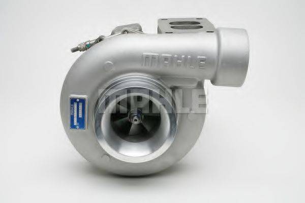MAHLE ORIGINAL 001 TC 10948 000
