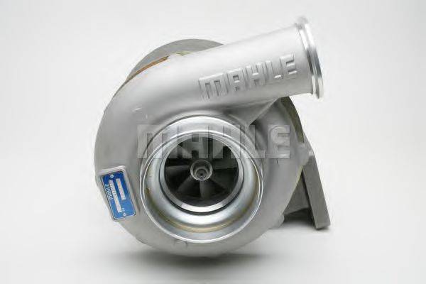 BORGWARNER 312813 Компресор наддув